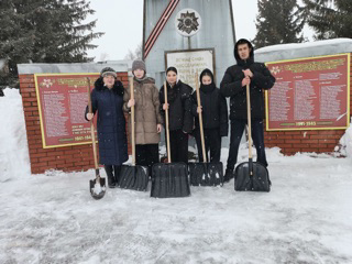 20 минут на добрые дела