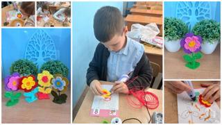 Подарок для мам