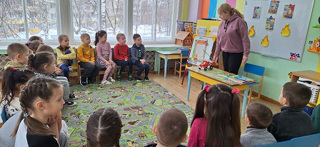 Всероссийский открытый урок культуры безопасности,  к празднованию Всемирного дня гражданской обороны