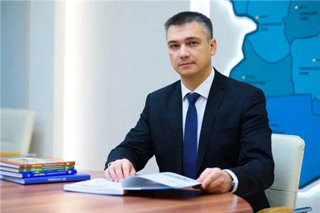 Дмитрий Захаров сообщает.