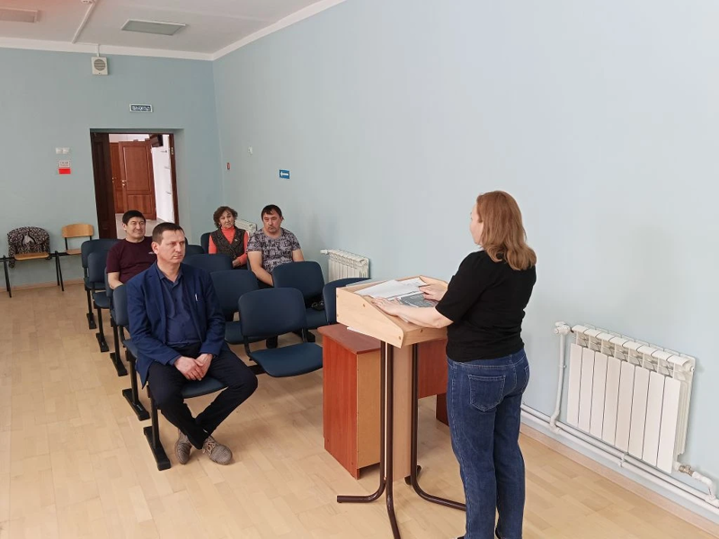 Внеплановая тренировка