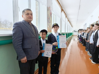 РАЗГОВОРЫ О ВАЖНОМ