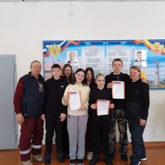 Зимний турслёт «Снежинка 2026 объединяет школьников!