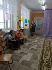 Утренник к 8 Марта в дошкольной группе: праздник тепла и нежности