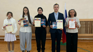 День молодого избирателя