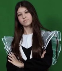 Сафиуллова А. - призер регионального этапа олимпиады школьников по ОБЗР