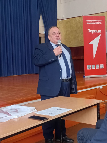 Презентация проекта "Где родился, там и пригодился"