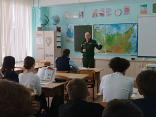 Знать, чтобы выжить: как прошёл урок ОБЖ в школах округа