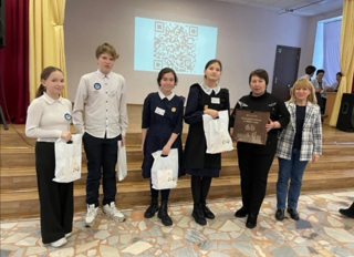 Юные ЗНАТОКИ химии