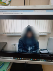 Цифровой щит.