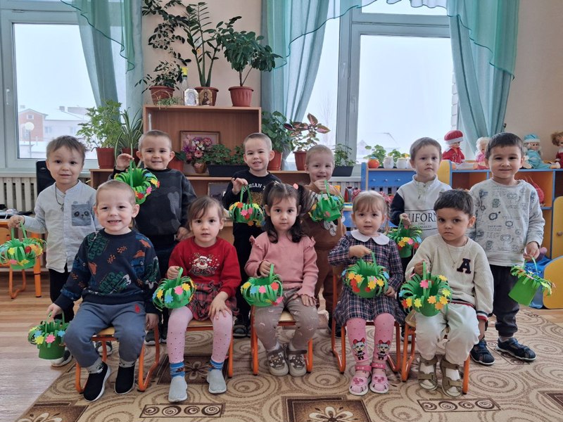Подарок для мамы