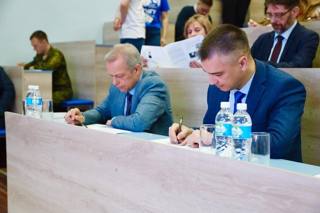 «Диктант Победы»