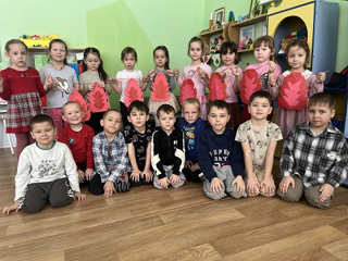 Всероссийский урок безопасности