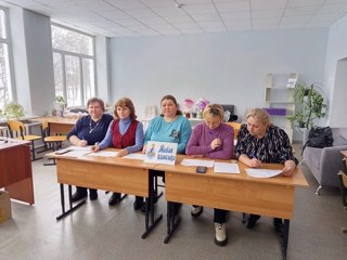 Итоги муниципального этапа конкурса чтецов «Живая классика»
