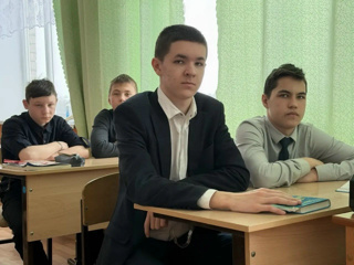 Психолого-педагогическая беседа с участниками ГИА  «Укрепление уверенности в собственных силах».