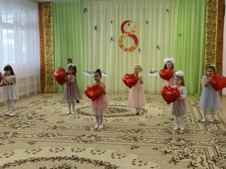 Нежность и волшебство для самых любимых!