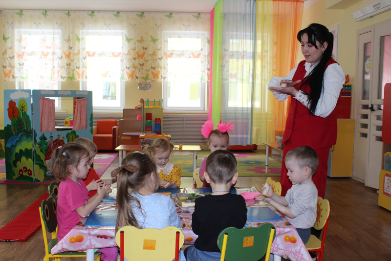 Аттестация педагога