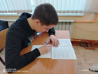 Арифметика разума: в нашей школе прошла битва титанов!
