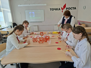 "Ярмарка педагогических идей"