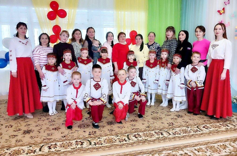С любовью и радостью