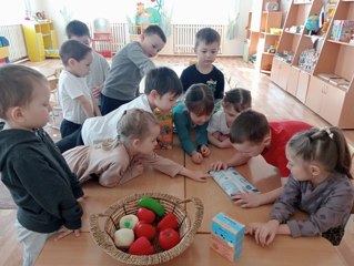 Познаем мир: кто такой потребитель?