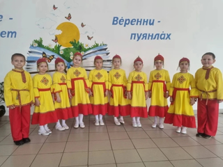Участие в фестивале