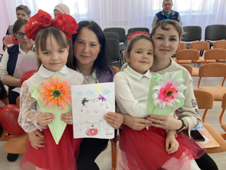 Праздник тепла и нежности