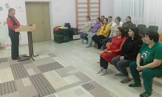Родительское собрание "Половое воспитание дошкольников"
