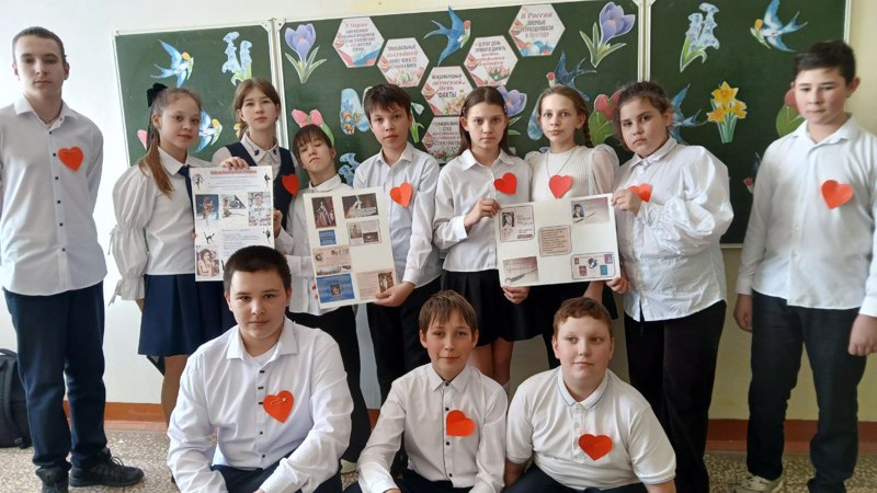 Праздничные буклеты