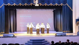 Что делать этой весной? Сиять!