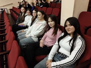 Трогательная премьера в Вурнарах: «Кусок хлеба» – дань памяти детям войны