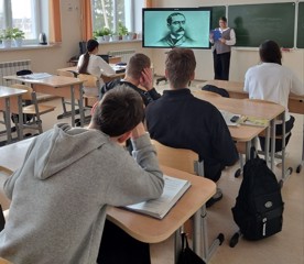 День Открытий: Как прошел первый день Недели английского языка!