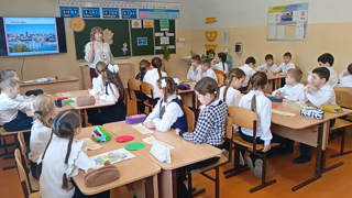 Определён победитель конкурса «Учитель года — 2026»!