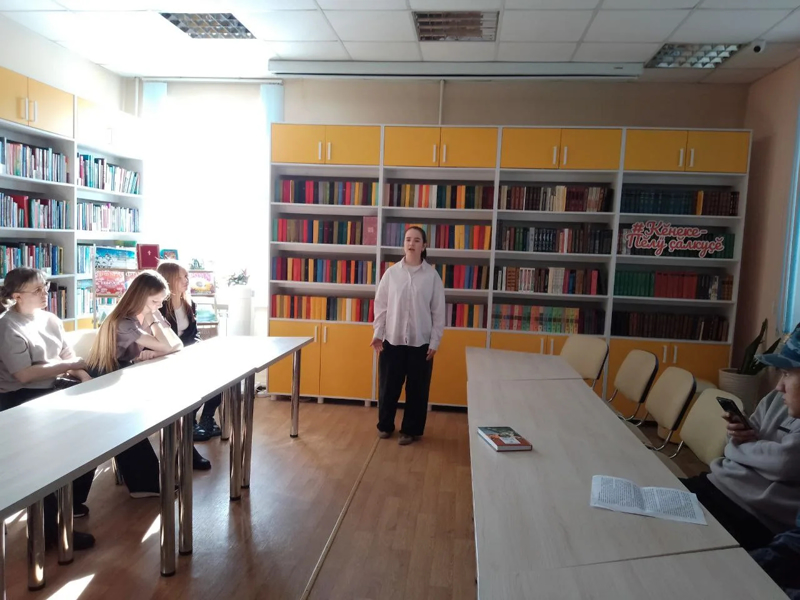 Живая классика – 26