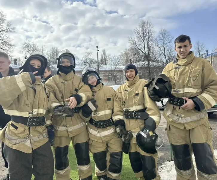 Серебро республики: достойная смена Героя!