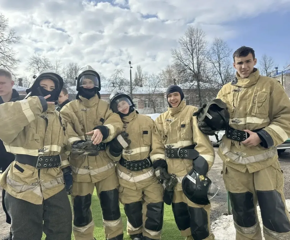 Серебро республики: достойная смена Героя!