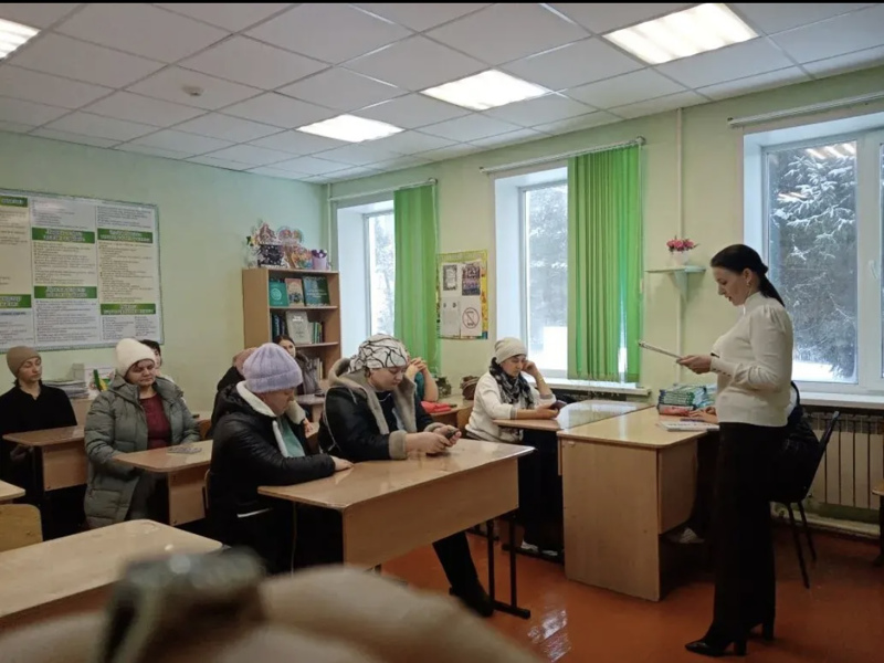 Родительское собрание по актуальным проблемам воспитания подростков.