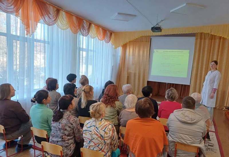 Родительское собрание «О профилактике преступлений, совершаемых против половой неприкосновенности и половой свободы несовершеннолетних»