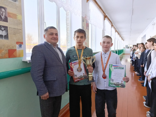 РАЗГОВОРЫ О ВАЖНОМ