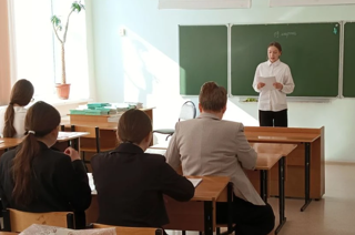 Поздравляем призёра НПК!