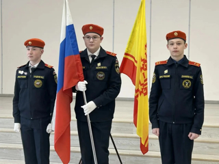 ПОДНЯТИЕ ФЛАГА | ЗАВОДЫ РОССИИ 🏭
