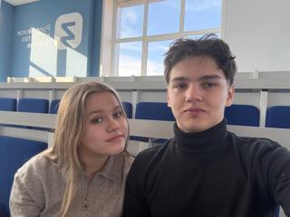 УНИВЕРСИТЕТСКИЕ СУББОТЫ 🎓