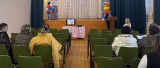 Школа и семья: шаг навстречу друг другу