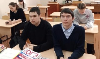 Мечтай, планируй, действуй: как прошел бизнес-урок в нашей школе