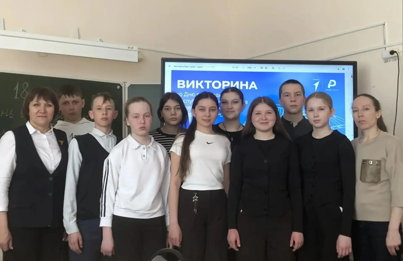 День воссоединения Крыма: наша общая гордость и единство