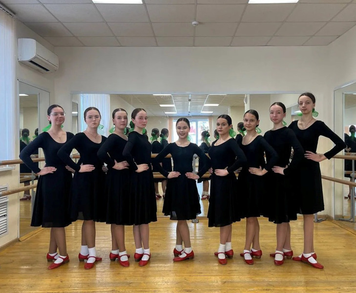 Межмуниципальный фестиваль открытых уроков «УРОК — ТВОРЧЕСТВО — УСПЕХ»