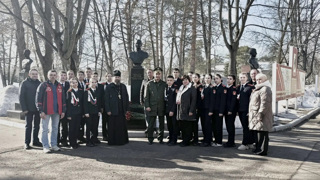 Обучающиеся Яльчикской школы имени Героя России Н.А. Петрова совершили незабываемое образовательное путешествие в Москву