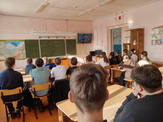 Разговоры о важном – «Заводы России»