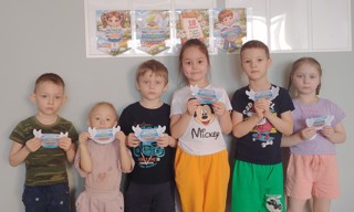 Крым и Россия – вместе навсегда!
