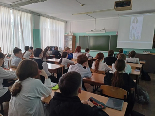 Просмотр короткометражного фильма «Шутка»